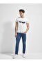 Sawahı Men's Crew Neck Short Sleeve T-Shirt 1225845446089 - 2