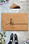 Coco Melatti Koko 40X60 cm Bristle Door Mat - 2