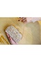 Evening Dress Stone Bag Chain ​​Hanger Stylish Design Double Sided Stone. - 4