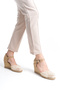 Gucha Women's Wedge Sandal Shoes - 7