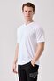 Galanthus V-Neck T-Shirt - Breathable, Comfortable and Stylish Design - 2