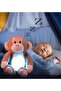 رفيق النوم الذكي مع مستشعر البكاء من Sleepshine - Doli ذو الضوضاء البيضاء - 2