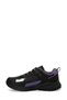 Grand F 4Pr Black Girls' Sneakers - 3