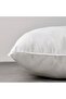 "IKEA SANDGRÄSMAL Pillow 50x80 cm | Soft, Supportive, Breathable, - 2