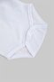 Baby Boy 3 Pieces Summer Suit with Body Printed Interlock 6-9-12-18-24 Months Baby Set - 7