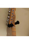 Modern Guitar Wall Hanger - Compact and Durable Design