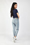 Women's Jeans Ice Blue -2Ja/6086.Ice Blue - 2