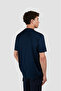 MEN'S KNITTED T-SHIRT C.WCOTTON - 2