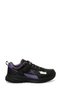 Grand F 4Pr Black Girls' Sneakers