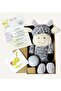 Sleepy Sleep Smart Sleeping Companion with Cry Sensor - White Noise - 5