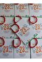 29 Ekşm April 23 Concept Card Design 10 Pieces Wristband - 2