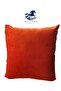 50X50 Velvet Throw Pillow Cover Decorative Pillow Cover, Soft Luxury Textured Sofa Cover