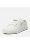 Skape Park Low Hook & Loop Sneaker Kids White Sports Shoes Tb0A6C26Etw1 - 3