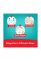Diaper Pants | Rash Protection | Size 5 | 12-18 kg | 360° Fit | 96 Ct - 5