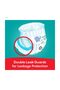Diaper Pants | Rash Protection | Size 5 | 12-18 kg | 360° Fit | 96 Ct - 6