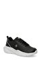Croco 4Pr Black Women's Comfort Shoes - 2