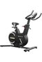 Warriors Magnetic Exercise Bike, 8 kg Flywheel, Belt Drive, Adjustable Seat