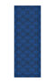 Soler Desen Shine Line Shawl Black-Indigo - 4