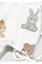 Baby Boy Jumpsuit Set of 2 - 4