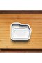 Office Supplies Set of 4 Cookie Mould and Candy Dough Mould - 3