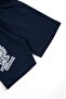 Baby Boy Summer Printed Pocket 6-9-12-18-24 Months Shorts Set - 7