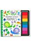 Fingerprint Activities: Animals