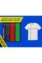 19 May T-Shirt - Ataturk Commemoration Youth and Sports Day Unisex T-Shirt - 4