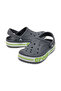207018-0GX BAYABAND CLOG BABY CHILD SANDALS - 3