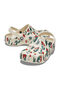 Baya Printed Clog K - 3