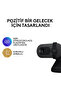 BRIO 100 Full HD 1080p Gizlilik Kapaklı Mikrofonlu Web Kamerası, Siyah 960-001585 - 10