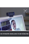 C920 PRO HD 1080p Stereo Ses ile Web Kamerası, Siyah 960-001055 - 4