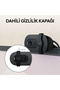BRIO 100 Full HD 1080p Gizlilik Kapaklı Mikrofonlu Web Kamerası, Siyah 960-001585 - 5
