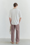 Açık Kahverengi Wide Leg Pantolon TMNSS25PL00016 - 2
