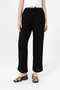 Muslin Classic Pants - 2020
