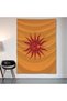 Game Of Thrones House Of Martell Wallcovering Tapestry First Quality Satin Fabric Poster - 2