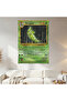 Metapod Pokemon Card Wall Cloth Wall Tapestry First Quality Satin Fabric Poster