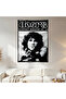 The Doors Wall Cloth Wall Tapestry First Quality Satin Fabric Poster