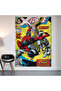 X-Force Wall Drape Wall Tapestry First Quality Satin Fabric Poster - 2