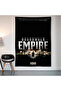 Boardwalk Empire Wall Covering Tapestry First Quality Satin Fabric Poster - 2