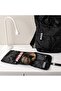 FODERSKOPA Cable organizer bag, black - 2