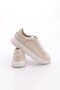 Men's Comfort Shoes Genuine Leather Ecru 531431028 - 3