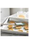 BAKGLAD Pastry brush, beige/blue - 4