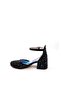 Girl's Elsa Heeled Evening Dress Shoes - 2