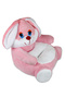 Children - Baby Sitting Pouf, Cute Soft Design - 4