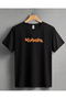 Kubota Tractor Printed Crew Neck T-Shirt -Tm2012 - 2