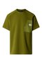 Casual T-Shirt Colorful T-Shirt