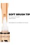 Cosmetics Pro Conceal HD Concealer, Pure Beige 8 g - 3