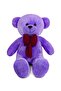 100 Cm Big Teddy Bear with Bow Tie (100% Domestic) - 2