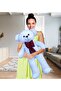 100 Cm Big Teddy Bear with Bow Tie (100% Domestic)