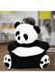 Children - Baby Sitting Pouf, Cute Soft Design - 3